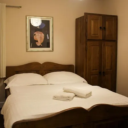 Villa Varos-Charming Stone House In Split Old Town-3