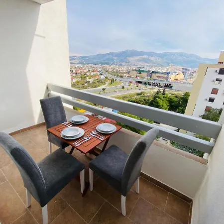 La Dolce Vita - Apartment-2
