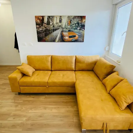 La Dolce Vita - Apartment-3