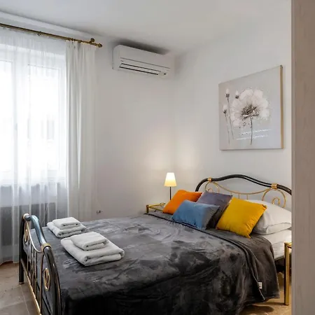 Apartment Sinjorina Leticia-2