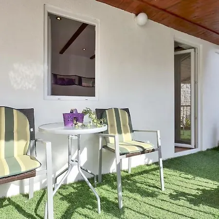 Rooms Vila Vilini Dvori-2