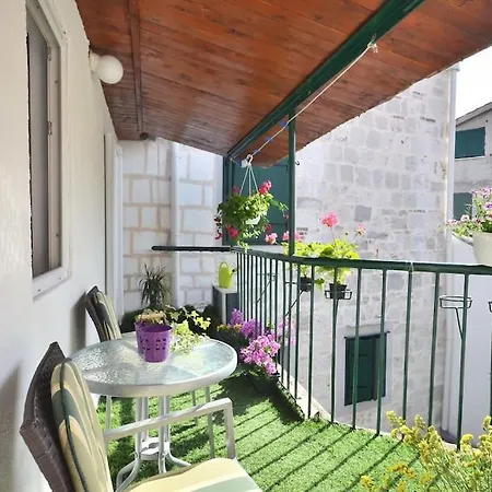 Rooms Vila Vilini Dvori-3