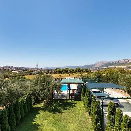 Villa Fay Split-2