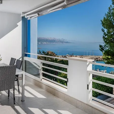 Hermosa Luxury Apartment-3