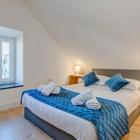 Belvedere Apartment-3