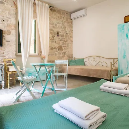 Rooms And Apartments Djanovic-3