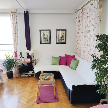 Teja Apartment-3