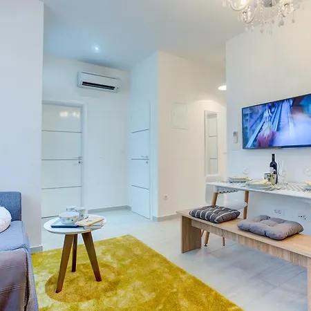 Apartment Melki-3