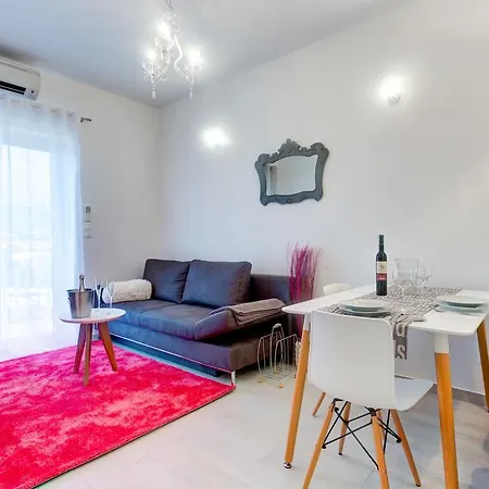 Apartment Melki-2