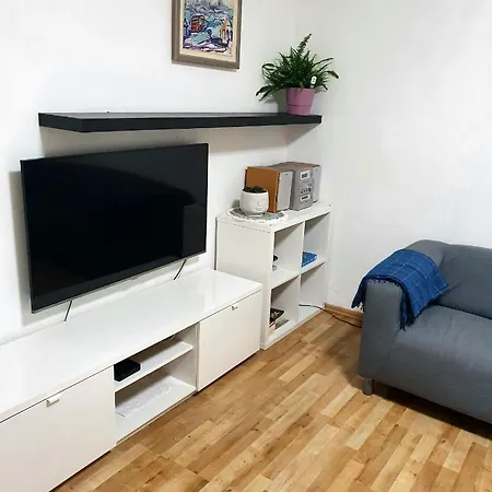 Apartment Perfect Summer-2