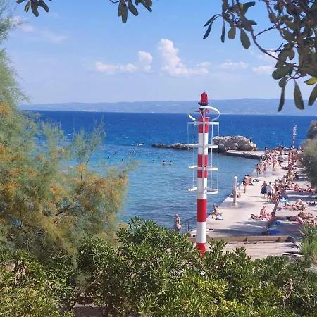Luxury Apartment Draga-3