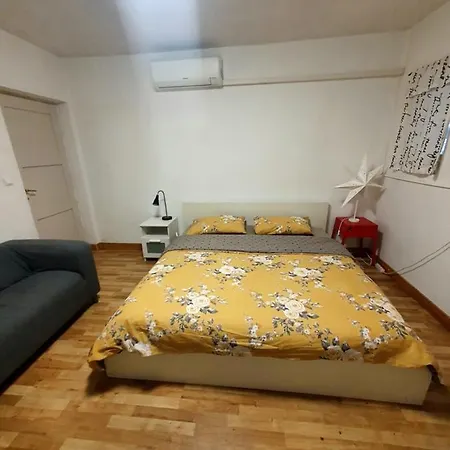 Apartment Perfect Summer-3