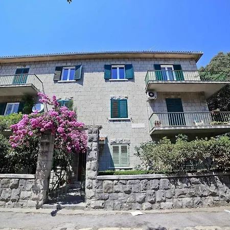 Palomar Luxury Apartment Split-3