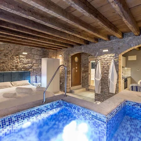 Royal Spa-Latum Apartment-3