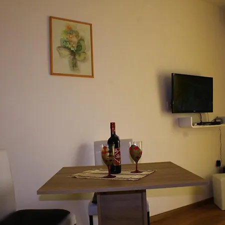 Studio Apartments Buki-3