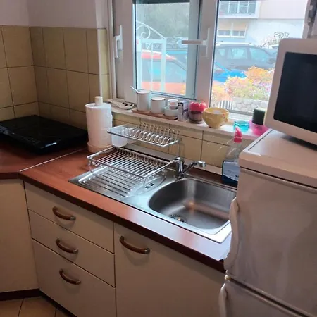Apartman KARLANA - centar Split-3