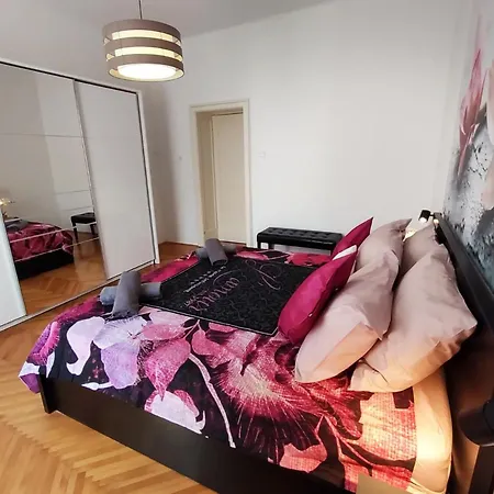 Orchidea Apartment Split In The Centre-2