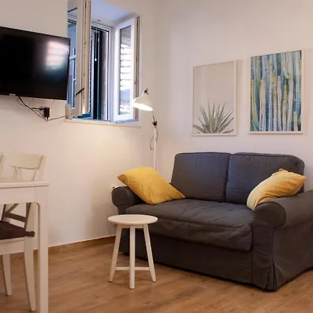 Apartment Lilly-3