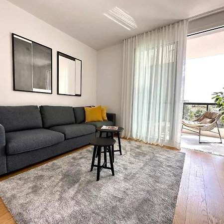 Sono - App With Garage&Elevator-3
