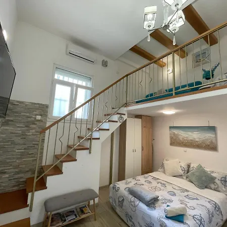 St-Gallery Apartment-2