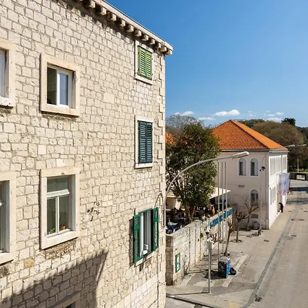 Luxury Accomodation Duje-3