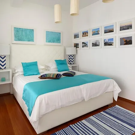 Gallery Luxury Suites & Rooms-3