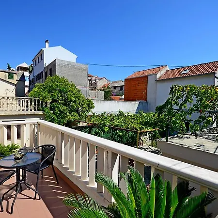 Apartment Diocletians Split Center-2