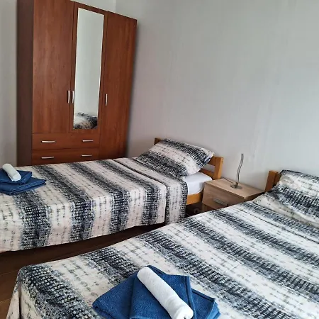 Apartment Megy-3