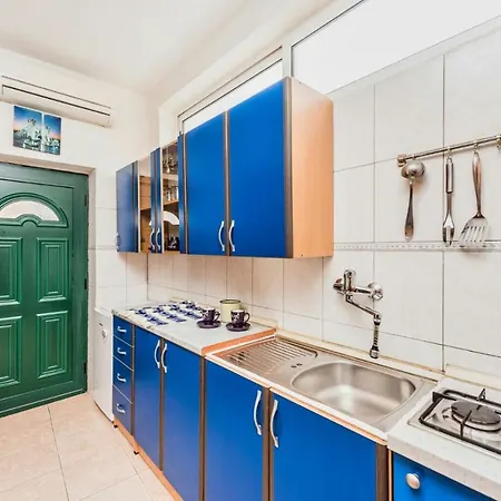 Guest House Ivona-2