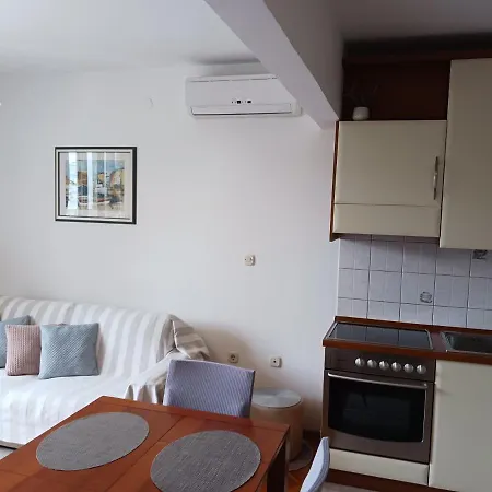 Apartment Tereza-2