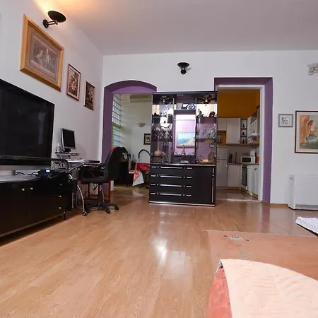 Epicenter Apartments Split-2
