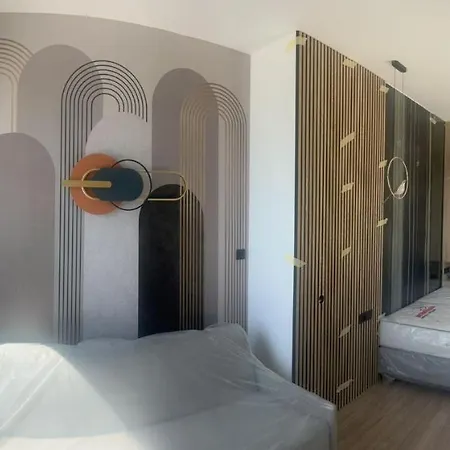 Via Mare Luxury Rooms-2