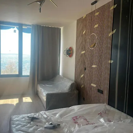 Via Mare Luxury Rooms-3