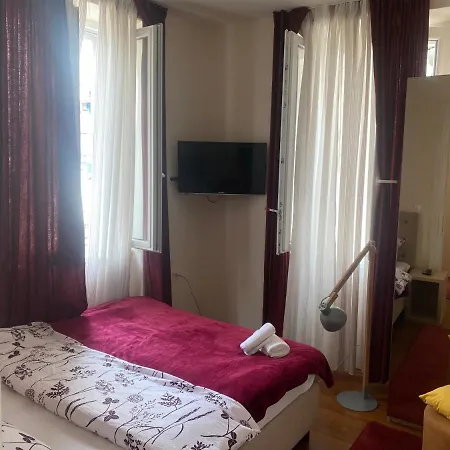 Old Town Borgo Luxury Apartment-3