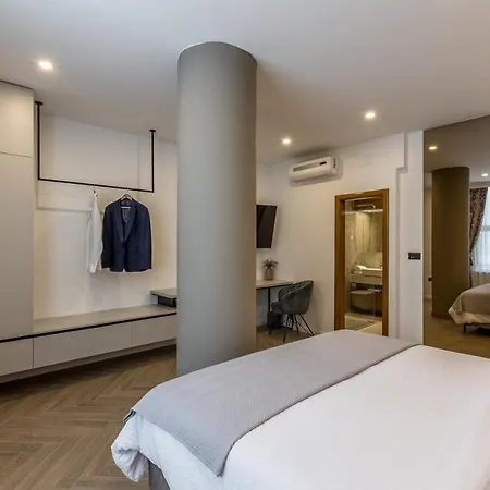 Luxury Rooms Bolero-3