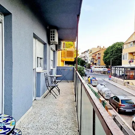 Apartment Korino - Free Private Parking - Two Big Rooms-2