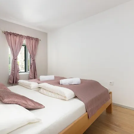 Apartment Tanja Oldtown-2