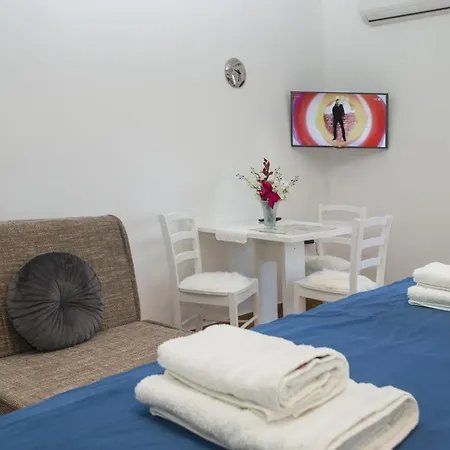 Guest House Kuseta-2