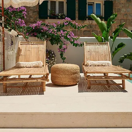 Ibella Luxury Rooms-3
