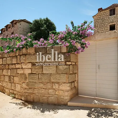 Ibella Luxury Rooms-2