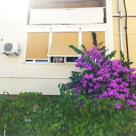 Rooms And Apartment Lucac Manus-2