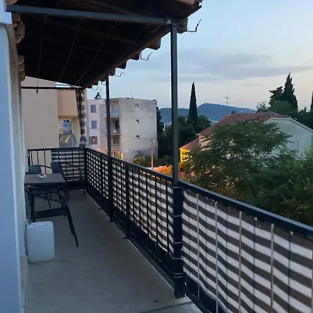 Jale Apartment-2