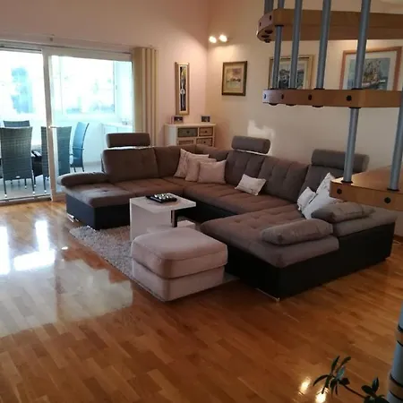 Apartment J&M-2