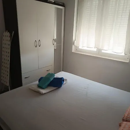 Rooms Macho-3