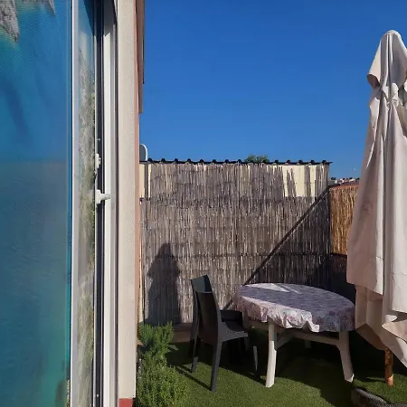 Apartmani Stobrec-3
