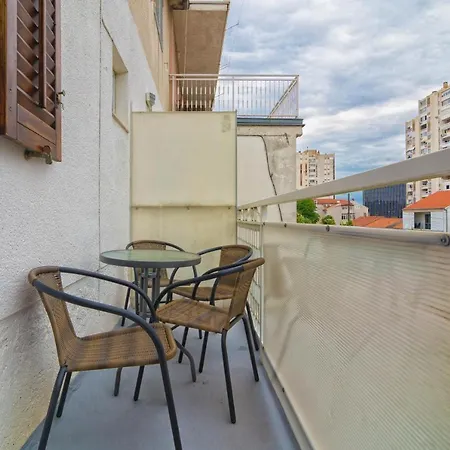 Cakic Apartmani-2