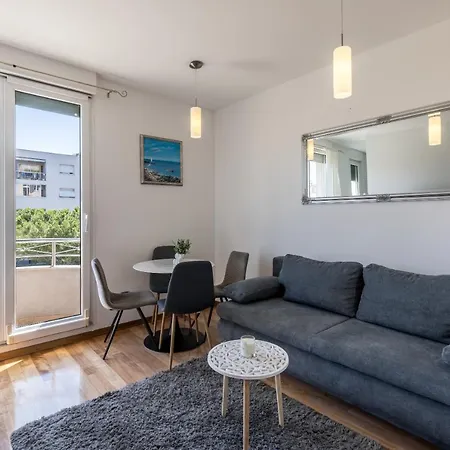 Apartment Split Karoglan-2