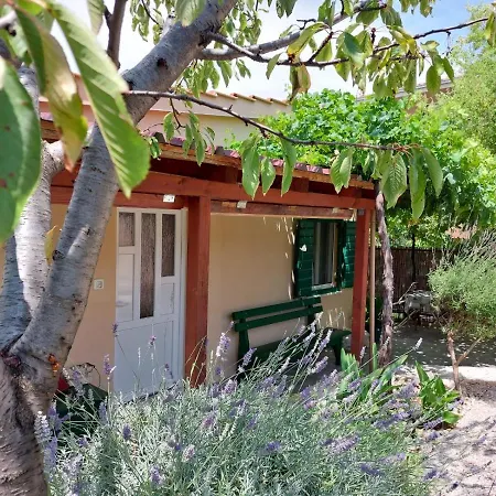 Apartment Taja, Cijela Kuca I Vrt Samo Za Vas-3