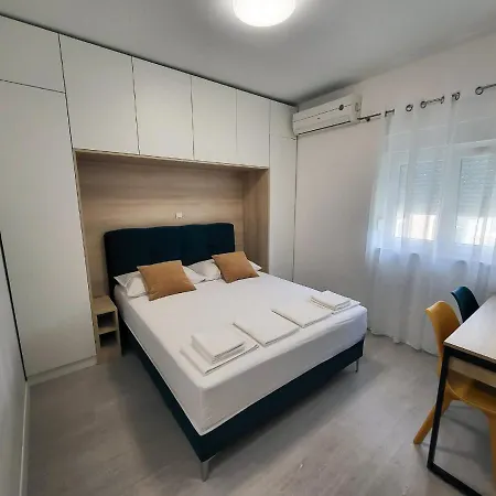 Spalato Room & Apartments-2
