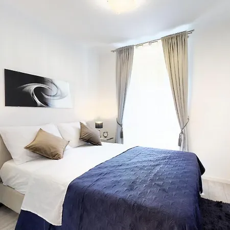 Gita - Modern Apartment & Room-2